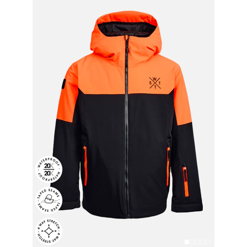 WATTS - X-GAMMA TECH JACKET